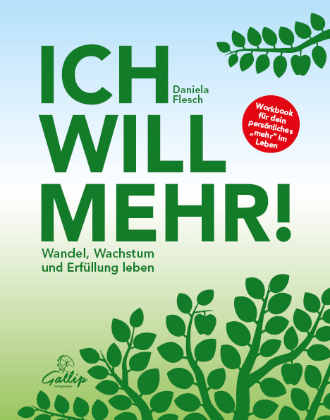 Workbook für dein besseres Leben